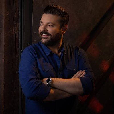 chrisyoung00986's profile picture. Private chatting place 🎤