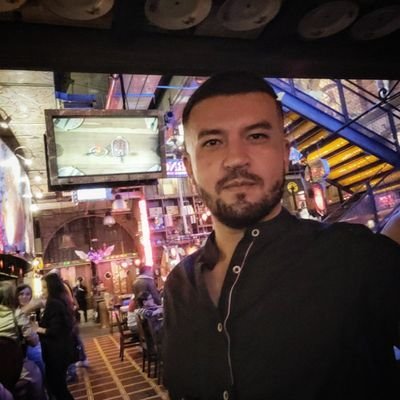 Maitovi's profile picture. Publicista - Especialista en Gerencia de Mercadeo