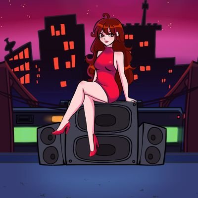 DevilishDearest's profile picture. Artists: thatgoodstuff, nerospaceart