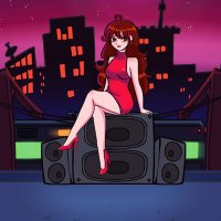 Gf (Luci Dearest) (@devilishdearest) 's Twitter Profile