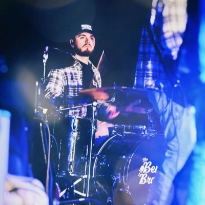 coday_allen's profile picture. CU 23’ | Drummer for The Bennett Brothers