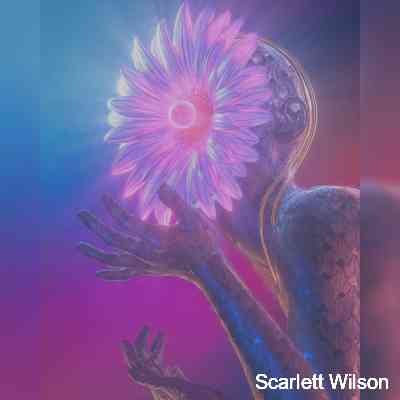 scarlettwillso's profile picture. Here’s my story for the history books