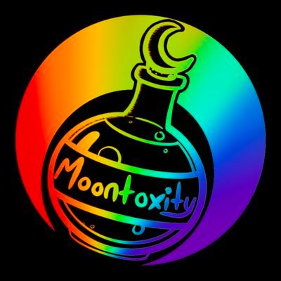 Moontoxityさんのプロフィール画像