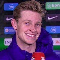 de jong 🤤👅 (@omerahm64900923) Twitter profile photo