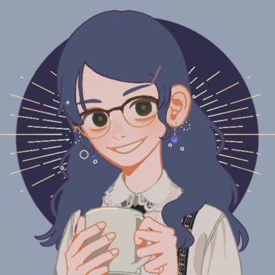 Jerii (Bluesky acct in 📌)さんのプロフィール画像