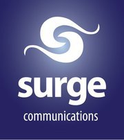 SurgeWrites© - Freelance Copywriting, Public Relations, Social Media Management. Sharon McCarthy, Principal.