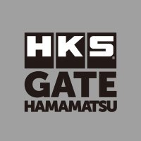 HKS GATE HAMAMATSU (@gate_hamamatsu) 's Twitter Profile Photo HKS GATE HAMAMATSU (@gate_hamamatsu) 's Twitter Profile Photo