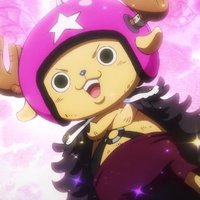 🍭Tony Tony Chopper🍭 (@tonydachop) 's Twitter Profile