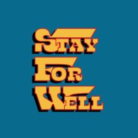 STAY FOR WELL(@SFW_THEBAND) 's Twitter Profile Photo