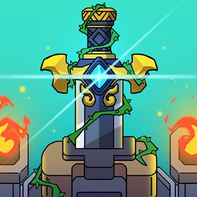 Twilight is coming, defend your tower!
iOS and Android Live Now 📱
Made by @web3games 🔥 and win $WGT

💬 Discord: https://t.co/9u5yvdpHmq