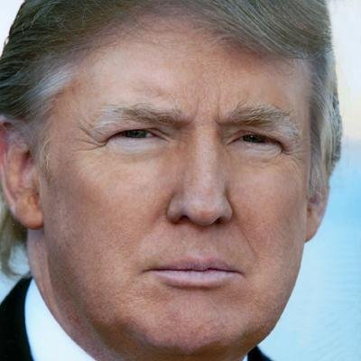 Donald Trump Support Page