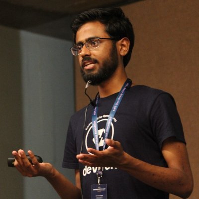 Cloud Engineer @ACloudSecure | CTO @cloudzenia | Organiser @cncgnd | AWS Community Builder