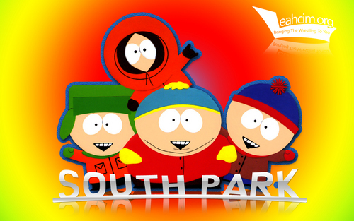 Respect My Authoritah! Posting Funny South Park Quotes Everyday! Unofficial Twitter Account.