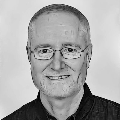 thisjay's profile picture. teacher, fascinated by the power of tools