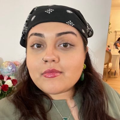 freshly baked and friendly | she/they • 23 • bi • sfa