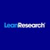 Lean Research (@leanrs_) Twitter profile photo Lean Research (@leanrs_) Twitter profile photo