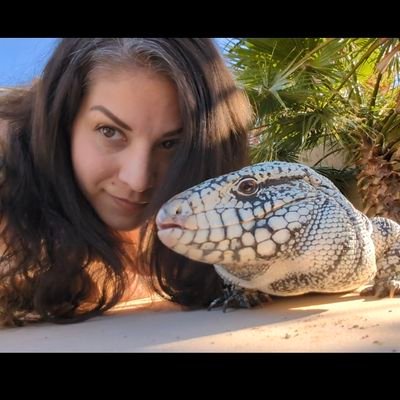 Ecologist~Herpetologist~Environmental🦎🐍🦉🪲 We perform conservation research & education. Views my own. Pikstein Lab is a NPO; GCU research partner