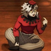 🖤✞𝔱𝔦𝔪𝔢_𝔩𝔢𝔬𝔫_Douma✞ᵇᵒᵗ↲⏳#mundoleon3anime (@time_leon_bot_) 's Twitter Profile