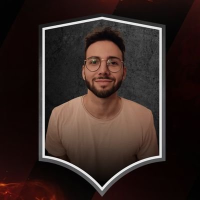 MTG content creator |
Twitch Affiliate |
Youtuber |
Anime enthusiast |
Sports lover