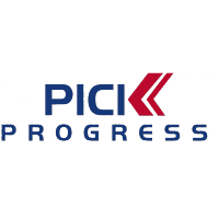 Pick Progress(@PickProgress) 's Twitter Profile Photo