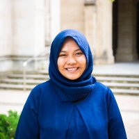 Rana Islamiah Zahroh (@ranazahroh) 's Twitter Profile