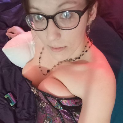 nonfailgrl's profile picture. Adult model & writer. Talk to me about literature, or share a dirty joke or kink to make my day!
CHATURBATE: nonfail_grl
STRIPCHAT: nonfailgrl