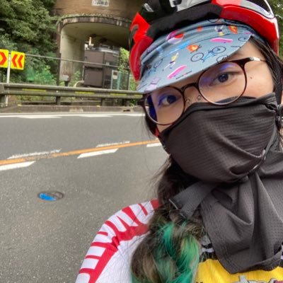 ロードバイクにハマった30代女の自転車健忘録。レース観戦、自転車ライド記録など。 愛車はTIME ALPE D'HUEZ 21🚲🇫🇷ブルべ2年生🔰200、300、400完走！