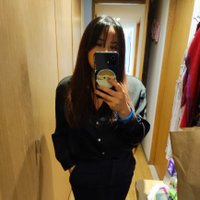 Ana Alvarado (@cin1796) 's Twitter Profile