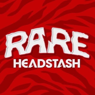 rareheadstash's profile picture. 