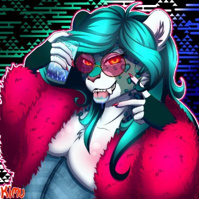 Mr.Keanu(OpenCommissions)さんのプロフィール画像