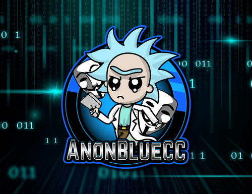 AnonBlueCC Profile Picture