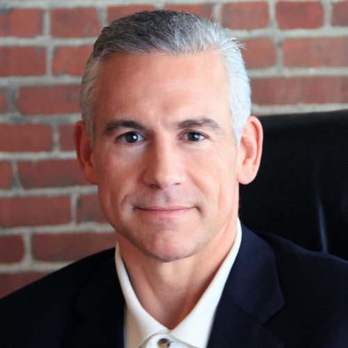 Husband, Father, CEO, Ironman Triathlete. Passionate about Character-based Leadership, Innovation and Pushing Personal Limits - Ancora Imparo!