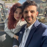 Serhat (@hasdemirserhat) 's Twitter Profile