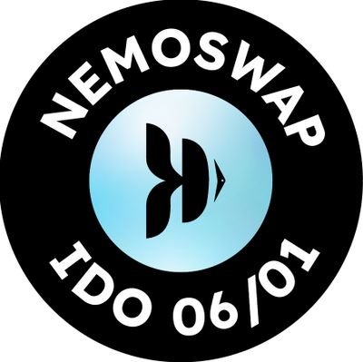 @Nemo_Swap 
#NemoSwap