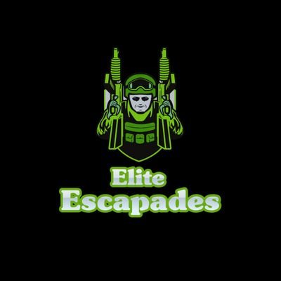 Elite Escapades,The Great Gaming Channel of all around Pakistan is here to competate with Hindustan Gamer.
I wants to my all Pakistani Brother plz subscribe us.