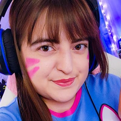 Mady is the gamer PrincessMadyPan for Twitch & YouTube gaming | @Privexion ♥