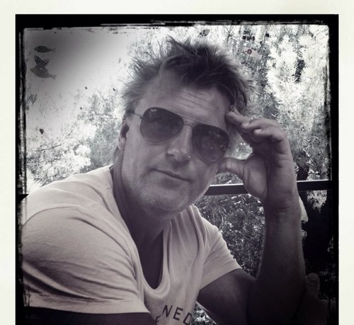 PatrickHeed's profile picture. 