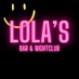 Lola’s Bar (@lolasgroup) Twitter profile photo Lola’s Bar (@lolasgroup) Twitter profile photo