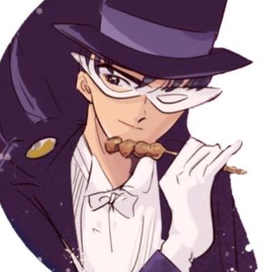 超やきとりさんのプロフィール画像