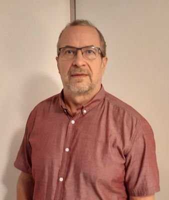 JukkaJrvinen12's profile picture. 