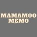 @Memo_Mamamoo
