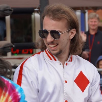 themickdiamond's profile picture. ♦️ The King of Diamonds ♦️ Pro wrestling and singing extraordinaire. As seen on Rocky Mountain Pro.