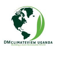 DM ClimateView Uganda(@DMClimateView) 's Twitter Profile Photo