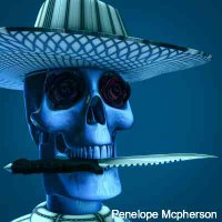Penelope Mcpherson (@mcph_errsonpen) 's Twitter Profile