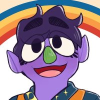 Starbound Sylvan (@starboundsylvan) 's Twitter Profile