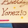 yonezio_belias's profile picture. あっちぃですね。もう夏ですね。