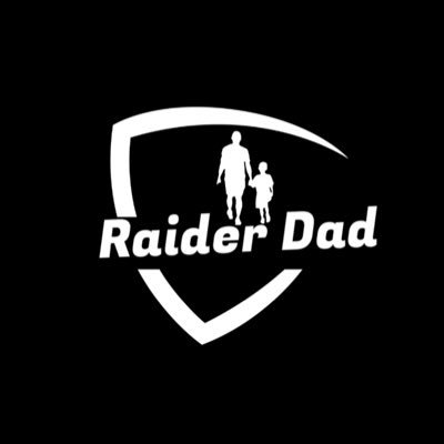 Raider Dad is a nonprofit that creates experiences for the kids of Raider Nation as a break from reality and to recognize kids impacting their communities.