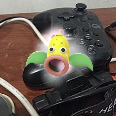 Un sujeto completamente normal tratando de hacer algo extranormal, eso intento ser...