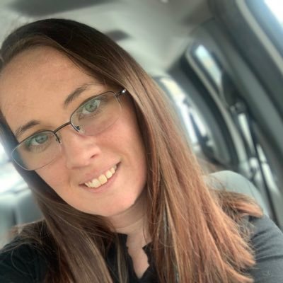 FROSTB1T3GIRL's profile picture. book nerd, mom, gamer, wife 1 John 4:19 #cctga #congentitalheartdefect