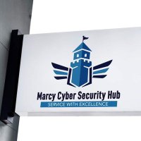 Marcy Cyber Security Hub™️(@Marcy_Cyber) 's Twitter Profile Photo